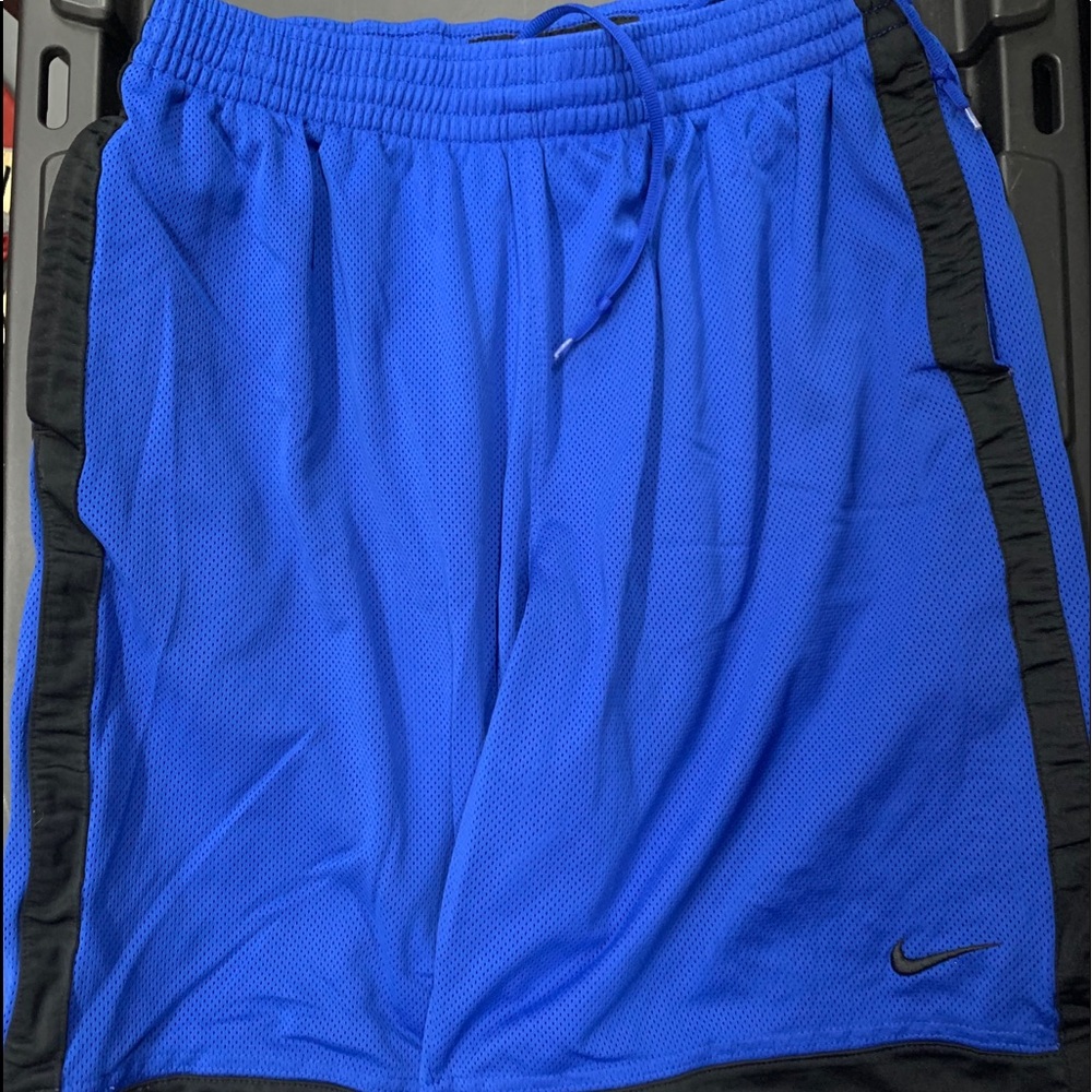 Nike Basketball shorts